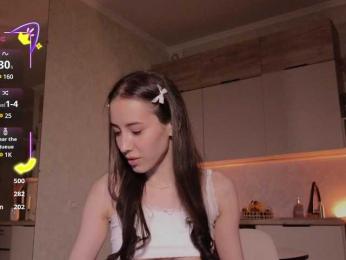 AlinaWey bongacams stream image, 21.05.2025 21:10