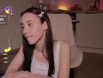 AlinaWey bongacams stream image, 21.05.2025 21:10