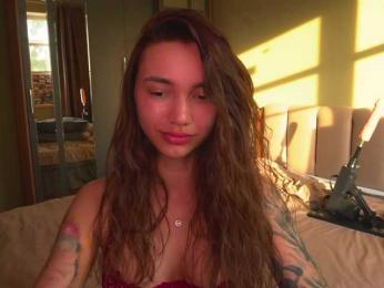TeonaRose bongacams stream image, 22.05.2025 14:10