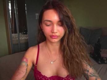 TeonaRose bongacams stream image, 22.05.2025 14:10