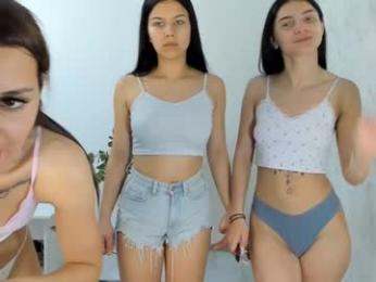 dirtygirls99 chaturbate stream image, 22.05.2025 23:00