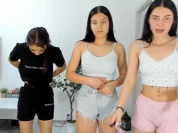 dirtygirls99 chaturbate stream image, 22.05.2025 23:00