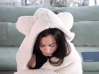 Taanni bongacams stream image, 08.02.2025 22:50