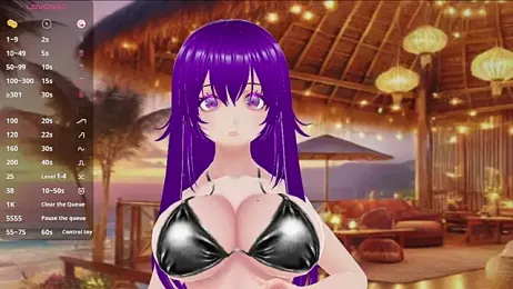 AkiraVixent stripchat stream image, 24.05.2025 00:50