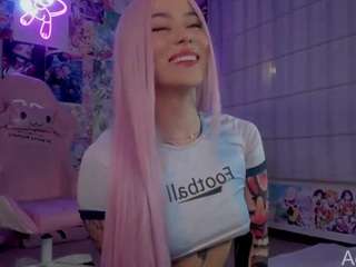 adhara1 camsoda stream image, 24.05.2025 03:40