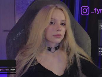 fymryn bongacams stream image, 25.05.2025 18:20