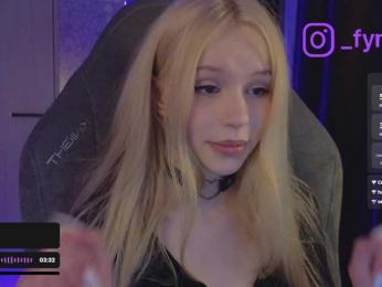 fymryn bongacams stream image, 25.05.2025 18:20