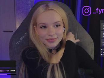 fymryn bongacams stream image, 25.05.2025 18:20