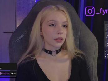 fymryn bongacams stream image, 25.05.2025 18:20