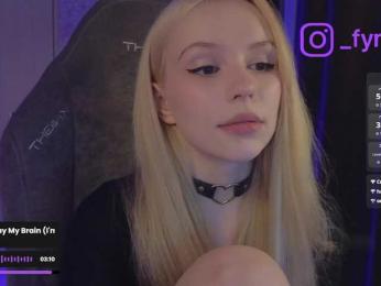 fymryn bongacams stream image, 25.05.2025 18:20