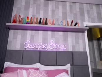 jeangreybianca chaturbate stream image, 26.05.2025 20:00