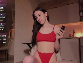 AlinaWey bongacams stream image, 26.05.2025 21:10