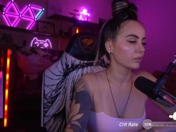 AmaReda bongacams stream image, 27.05.2025 16:00