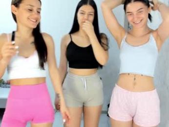 dirtygirls99 chaturbate stream image, 28.05.2025 01:40