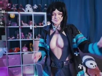 madnessalise chaturbate stream image