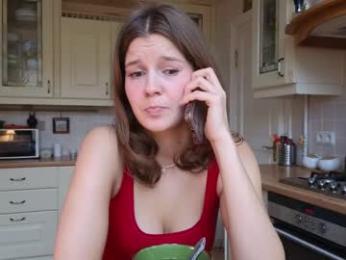 eli_sun chaturbate stream image, 09.02.2025 10:00