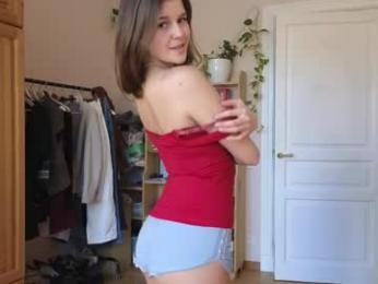 eli_sun chaturbate stream image, 09.02.2025 10:00