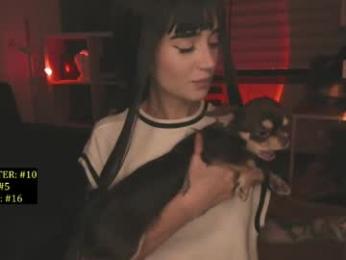 lonelly_lolly98 chaturbate stream image, 30.05.2025 01:10