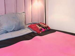 hallybans camsoda stream image, 30.05.2025 14:10
