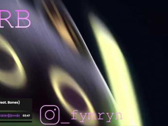 fymryn bongacams stream image, 30.05.2025 19:50