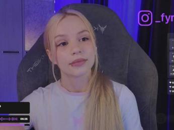 fymryn bongacams stream image, 30.05.2025 19:50