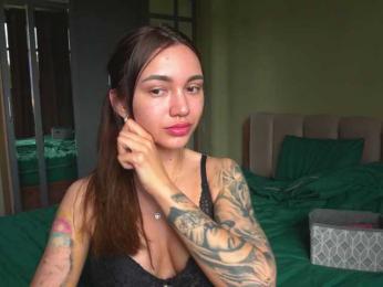 TeonaRose bongacams stream image, 31.05.2025 09:50