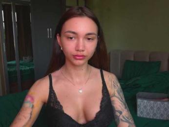 TeonaRose bongacams stream image, 31.05.2025 09:50