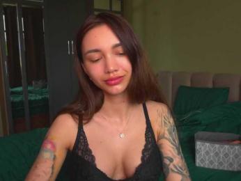 TeonaRose bongacams stream image, 31.05.2025 09:50