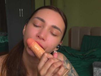TeonaRose bongacams stream image, 31.05.2025 09:50