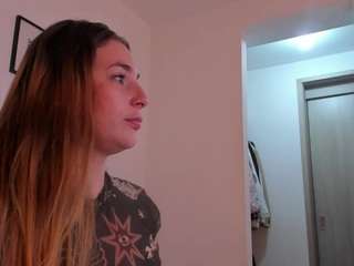 barbieroberts camsoda stream image, 01.06.2025 00:20