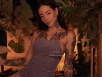 effylowell_ chaturbate stream image, 01.06.2025 01:50