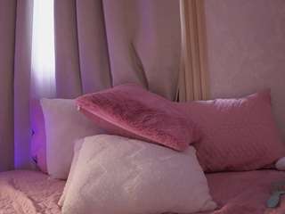 emilybell camsoda stream image, 09.02.2025 17:40