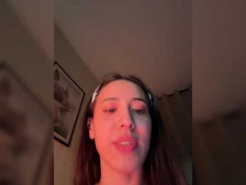 AlinaWey bongacams stream image, 02.06.2025 15:30