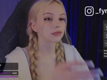 fymryn bongacams stream image, 03.06.2025 20:10