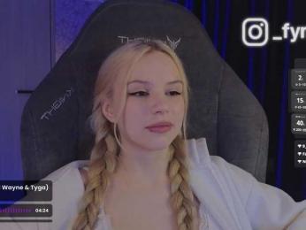 fymryn bongacams stream image, 03.06.2025 20:10