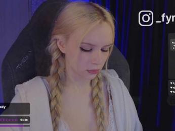 fymryn bongacams stream image, 03.06.2025 20:10