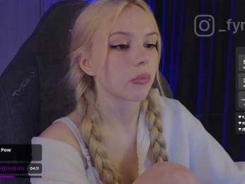 fymryn bongacams stream image, 03.06.2025 20:10