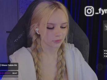 fymryn bongacams stream image, 03.06.2025 20:10