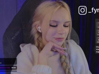 fymryn bongacams stream image, 03.06.2025 20:10