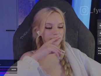 fymryn bongacams stream image, 03.06.2025 20:10