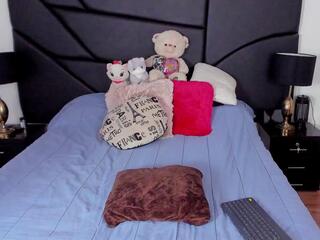 Tanya Hanks flirt4free stream image, 03.06.2025 20:20