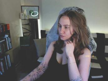 Adamova_Eva bongacams stream image, 09.02.2025 19:40