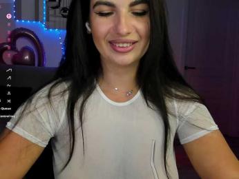 SayYesS bongacams stream image, 04.06.2025 21:30