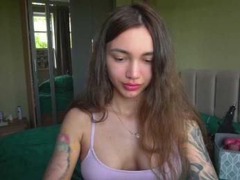 TeonaRose bongacams stream image, 05.06.2025 05:00