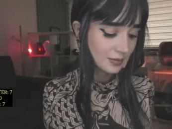 lonelly_lolly98 chaturbate stream image, 05.06.2025 18:20