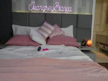jeangreybianca chaturbate stream image, 06.06.2025 20:10
