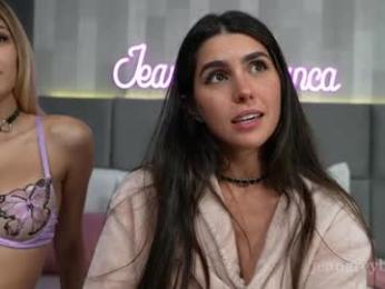 jeangreybianca chaturbate stream image, 06.06.2025 20:10