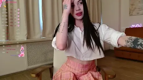 _dkny_ stripchat stream image, 07.06.2025 04:30