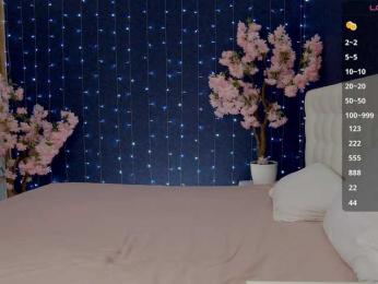 Mirror-Girl bongacams stream image, 07.06.2025 04:00