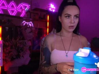 AmaReda bongacams stream image, 07.06.2025 20:40